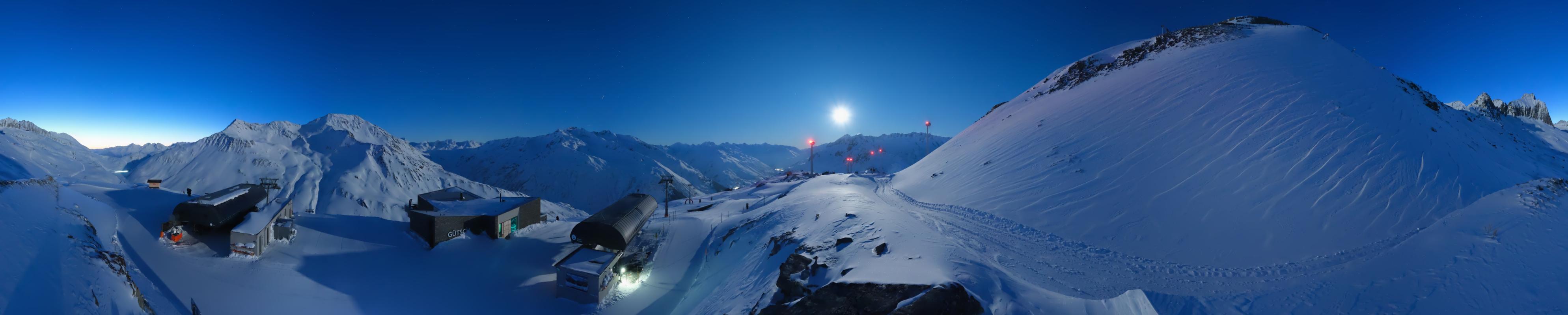 Rovaniemi: Lordin Aukio