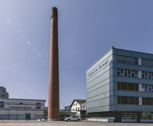 Victoria-Areal Baar