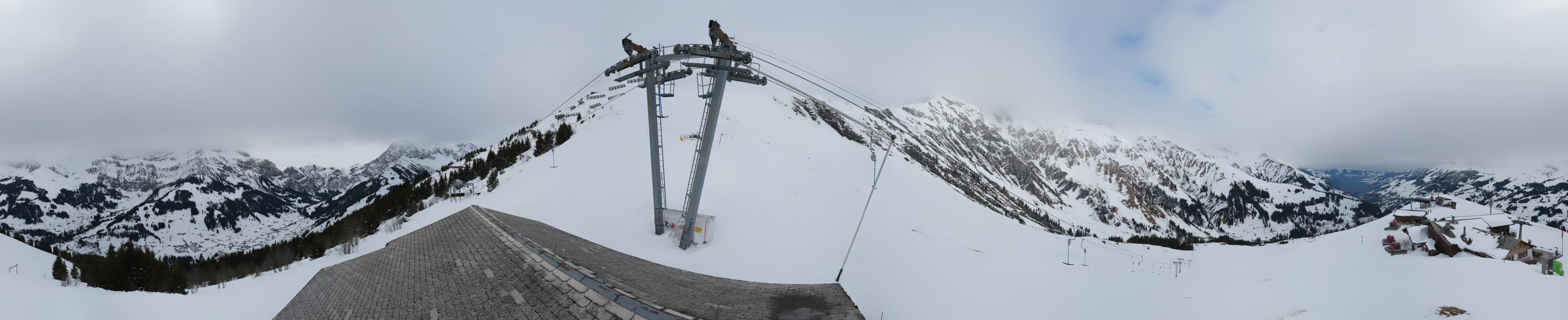 Rovaniemi: Lordin Aukio