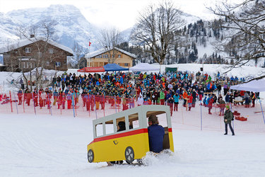 Sujet-Schlitten Postautoskandal 2019_2