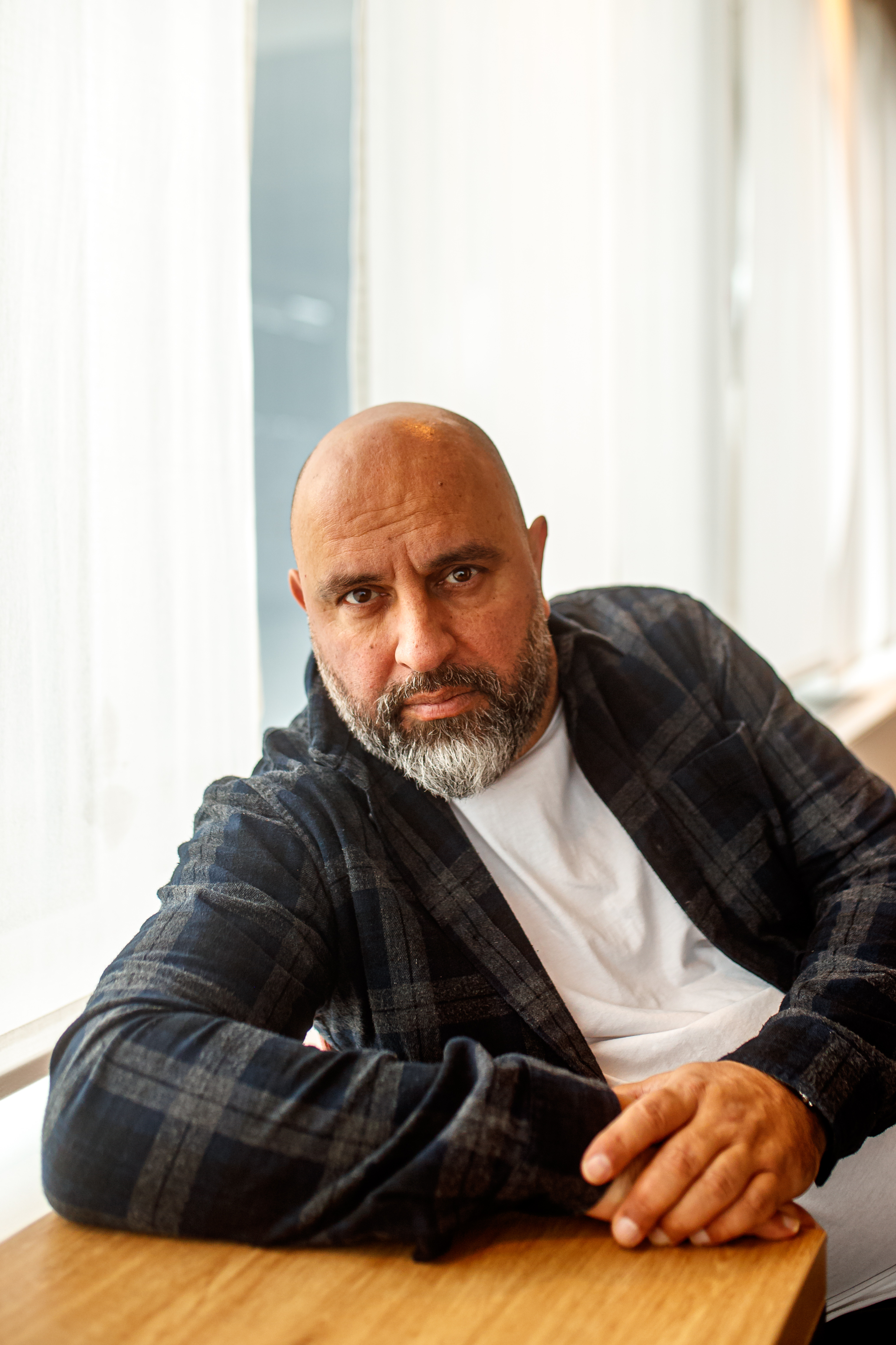 Serdar Somuncu | LÜGEN