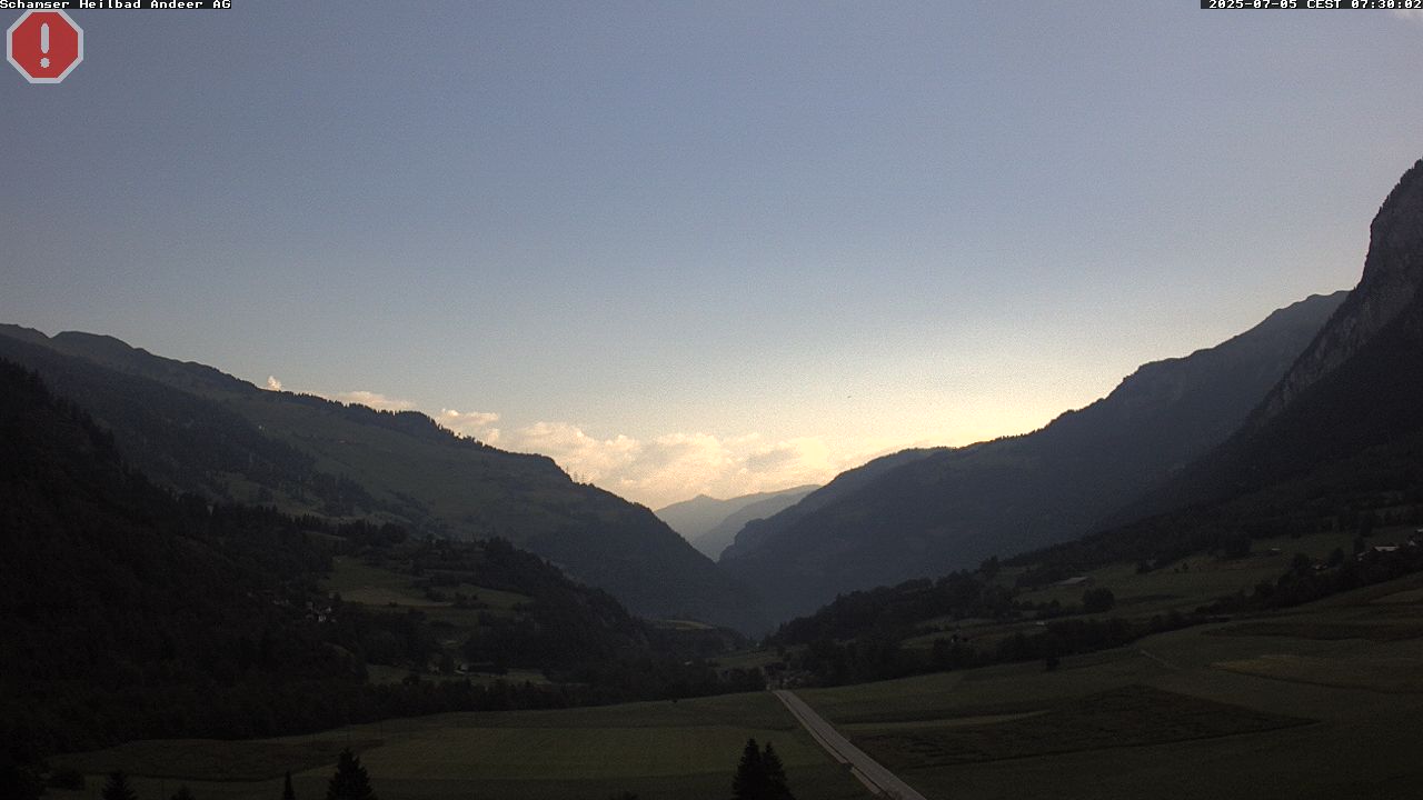 13h ago - 07:30
