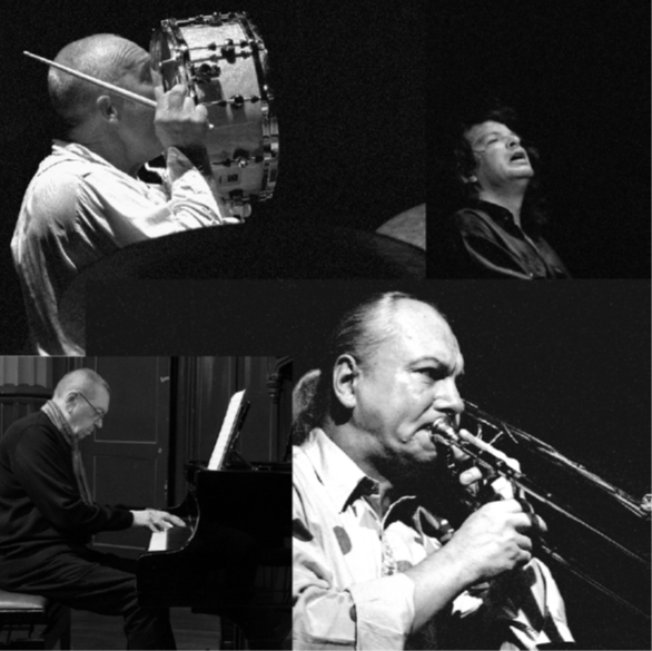 Vorlesung: Die Jazzszene in der DDR