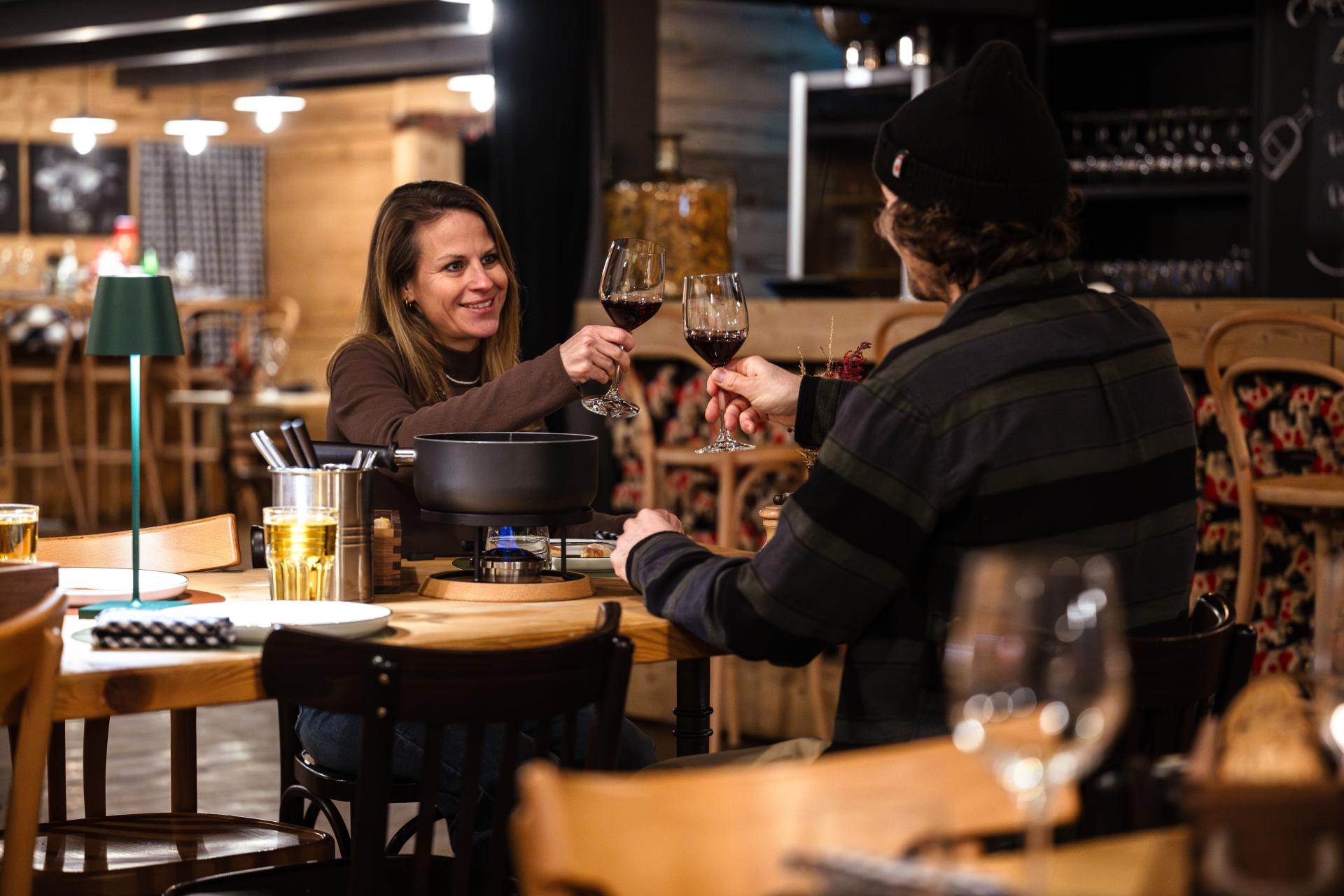 tertiary restaurant image