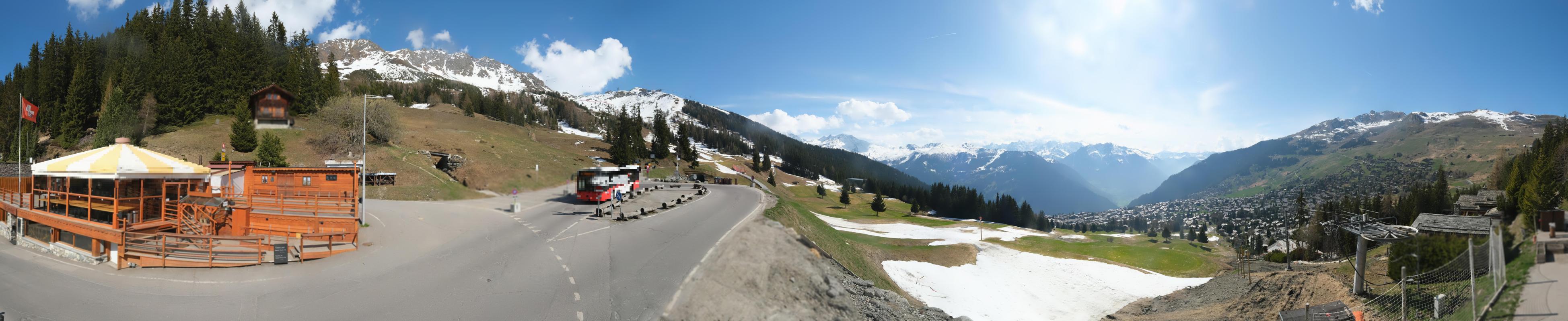 Rovaniemi: Lordin Aukio