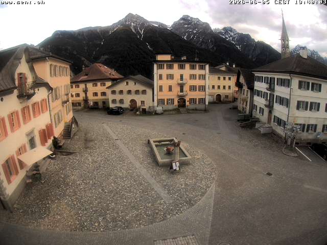 7h ago - 19:40