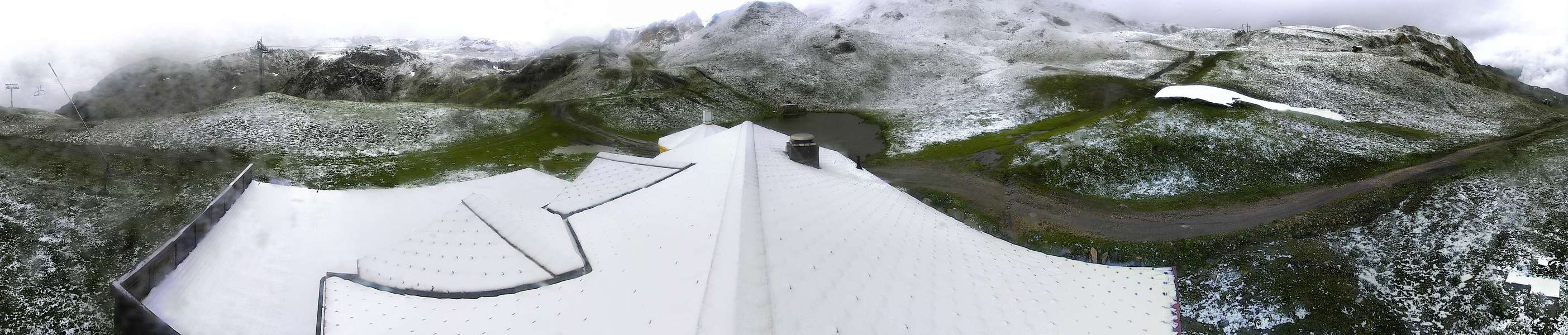 Rovaniemi: Lordin Aukio