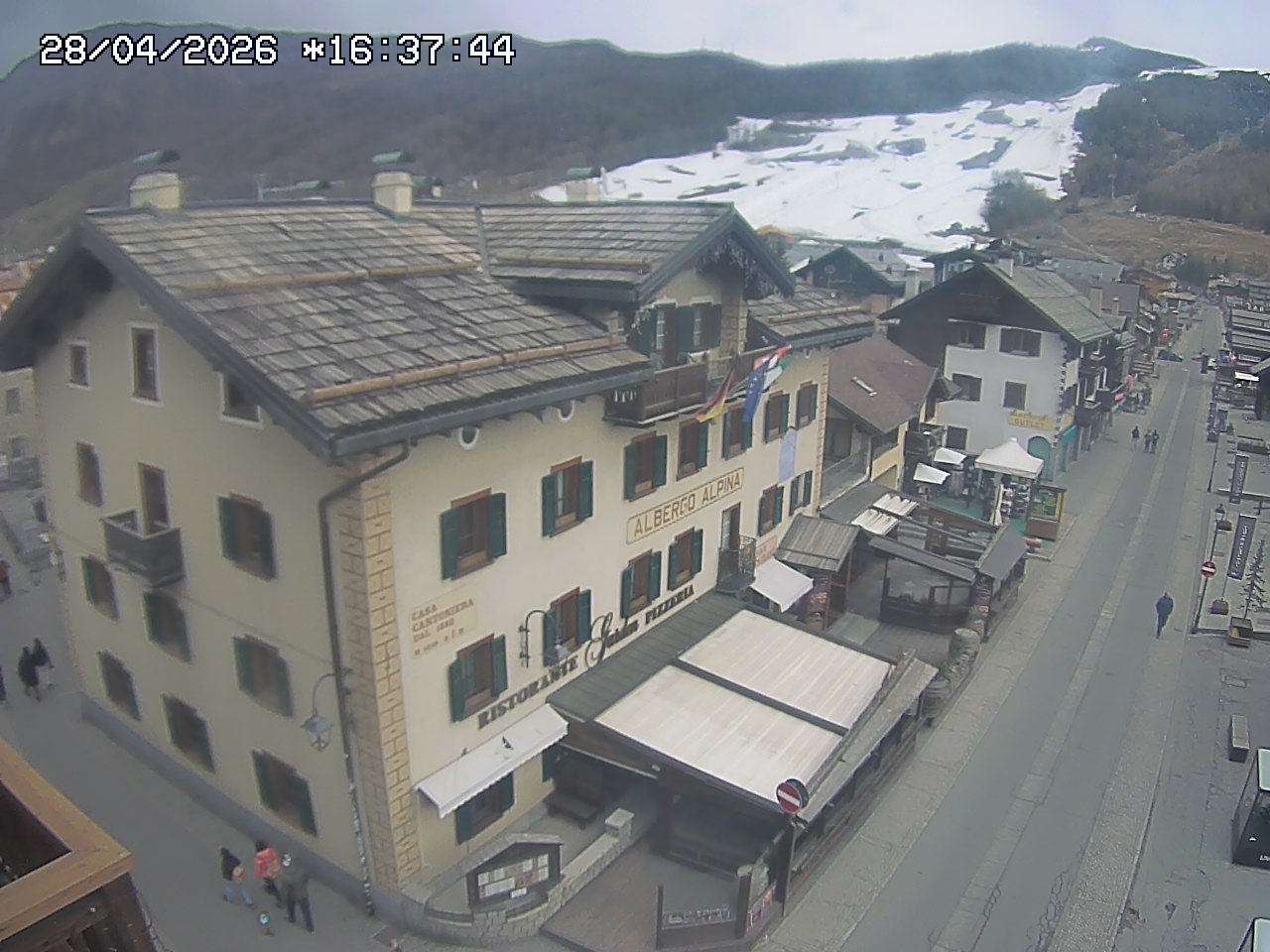 Rovaniemi: Lordin Aukio