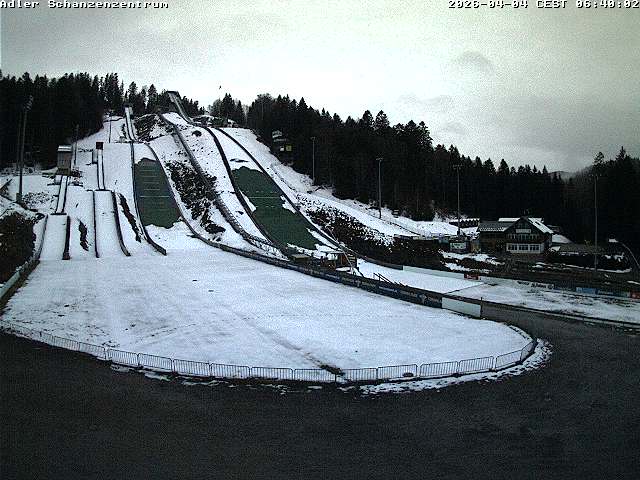 Rovaniemi: Lordin Aukio