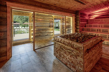 Sauna Summer Days - 1