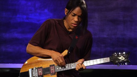 STANLEY JORDAN