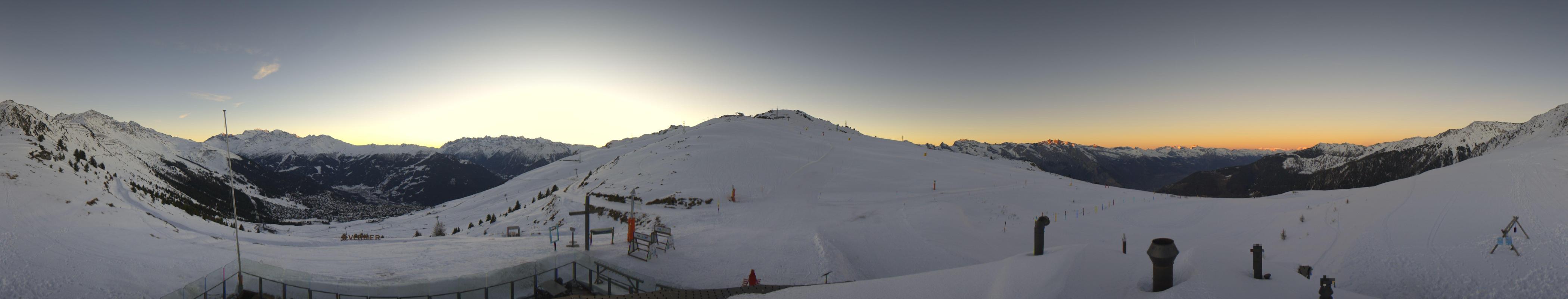 Rovaniemi: Lordin Aukio