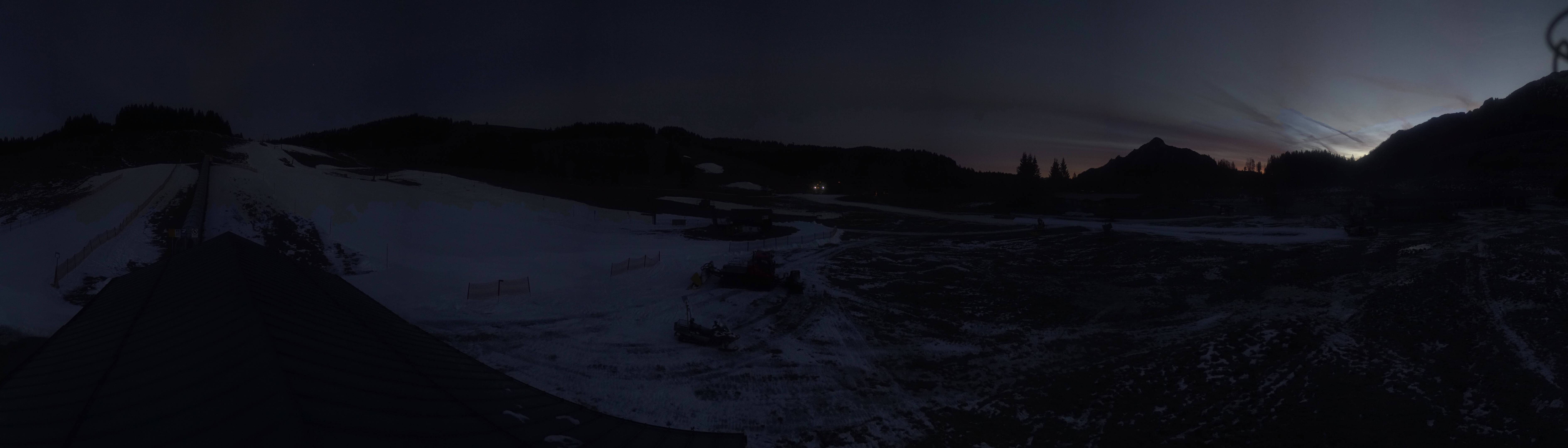 Rovaniemi: Lordin Aukio