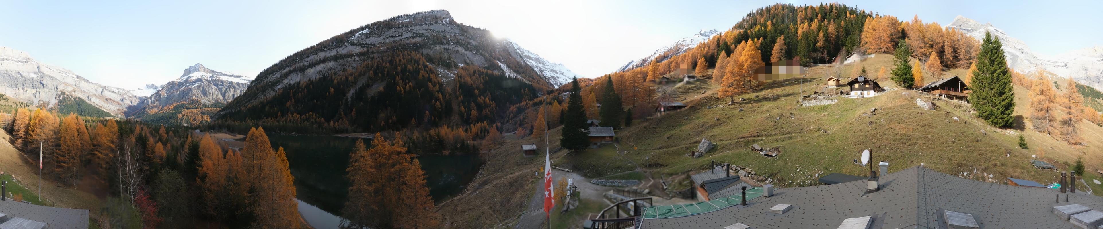 Rovaniemi: Lordin Aukio