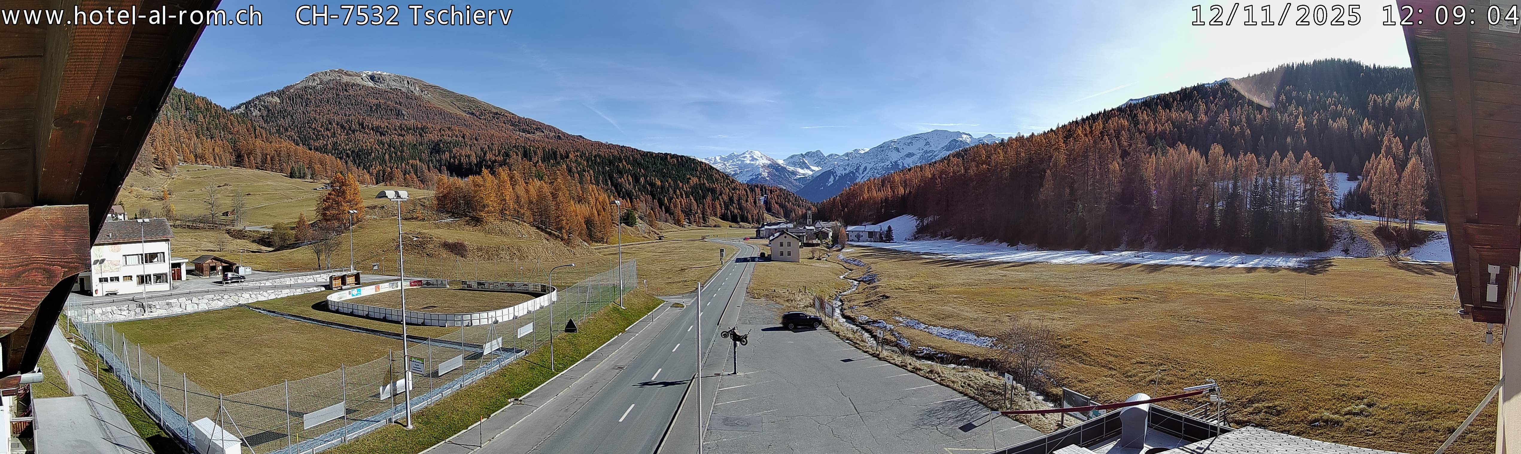 Rovaniemi: Lordin Aukio