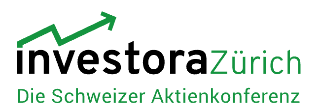 Investora Zürich - Die Schweizer Aktienkonferenz