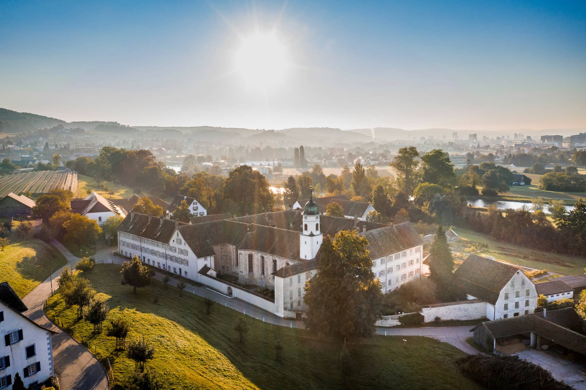 Titelbild des Events: Öffentliche Klosterführungen