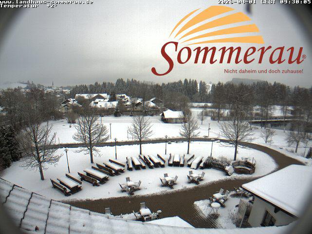 Rovaniemi: Lordin Aukio