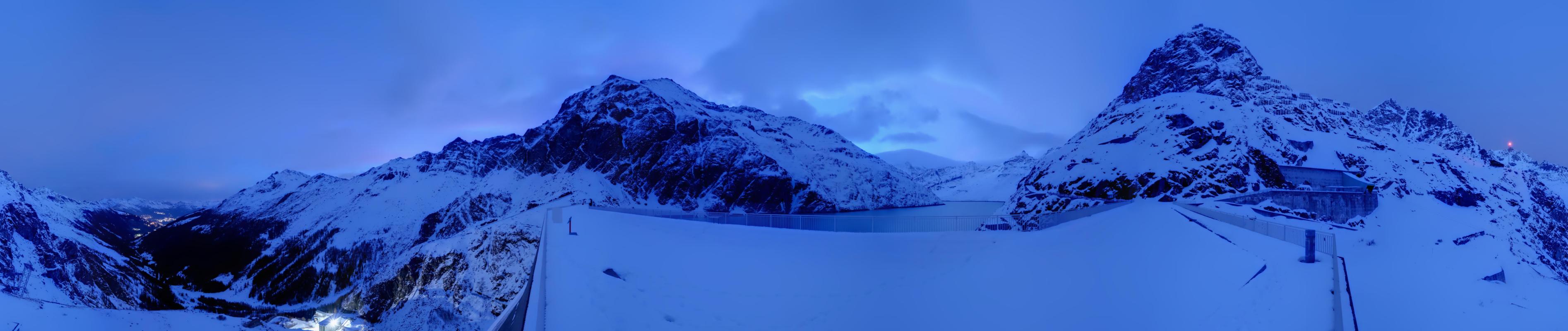 Rovaniemi: Lordin Aukio
