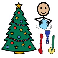 Weihnachts-Geschenke und Dekorationen aus Ton - 1