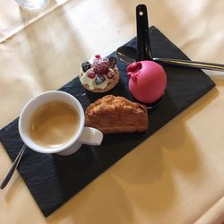 A la Vieille Auberge - 1