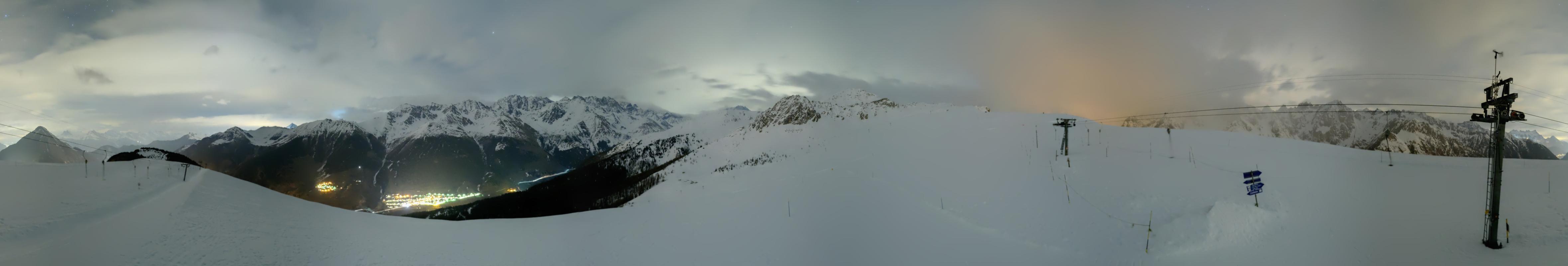 Rovaniemi: Lordin Aukio