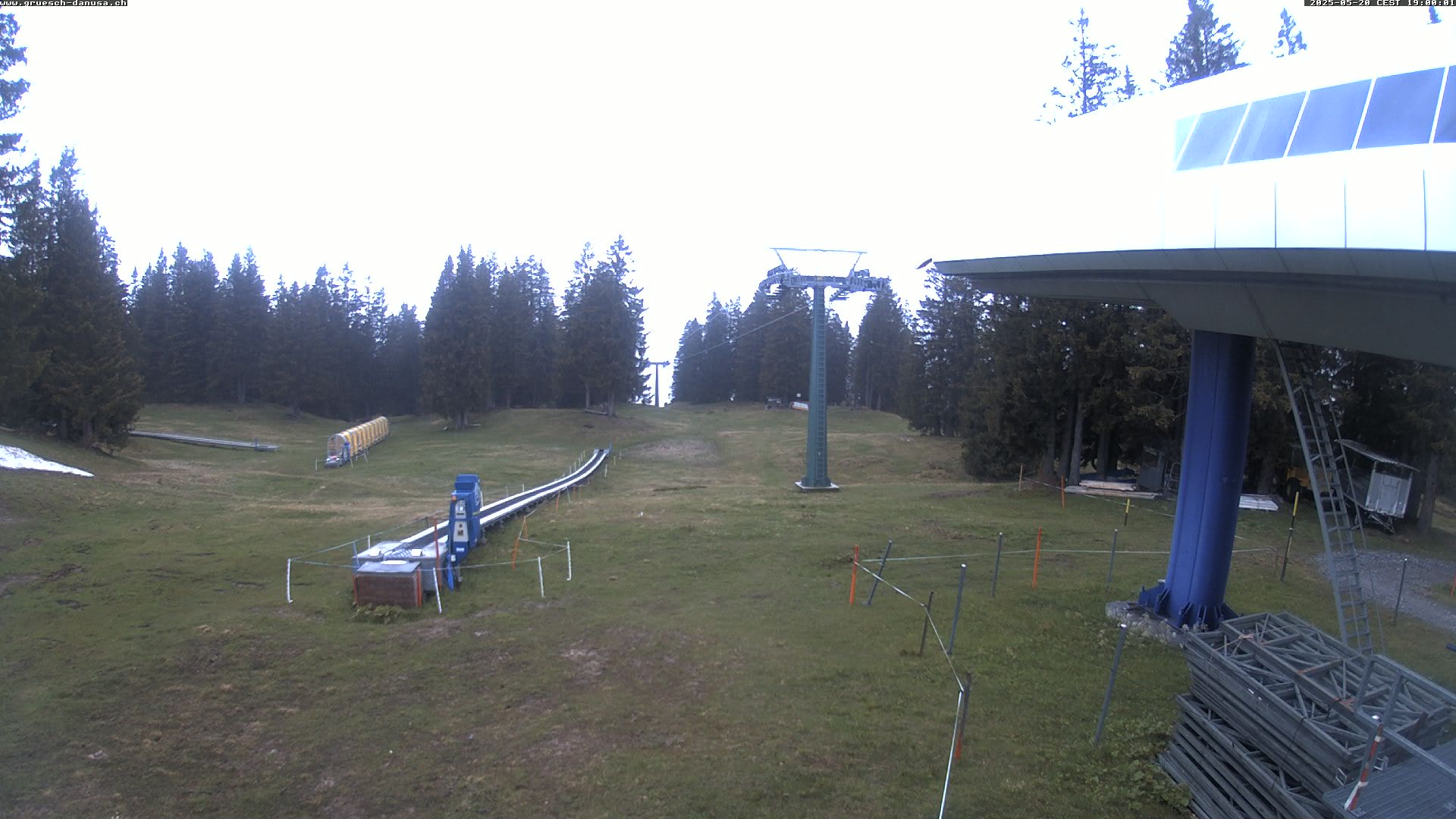 13h ago - 19:00