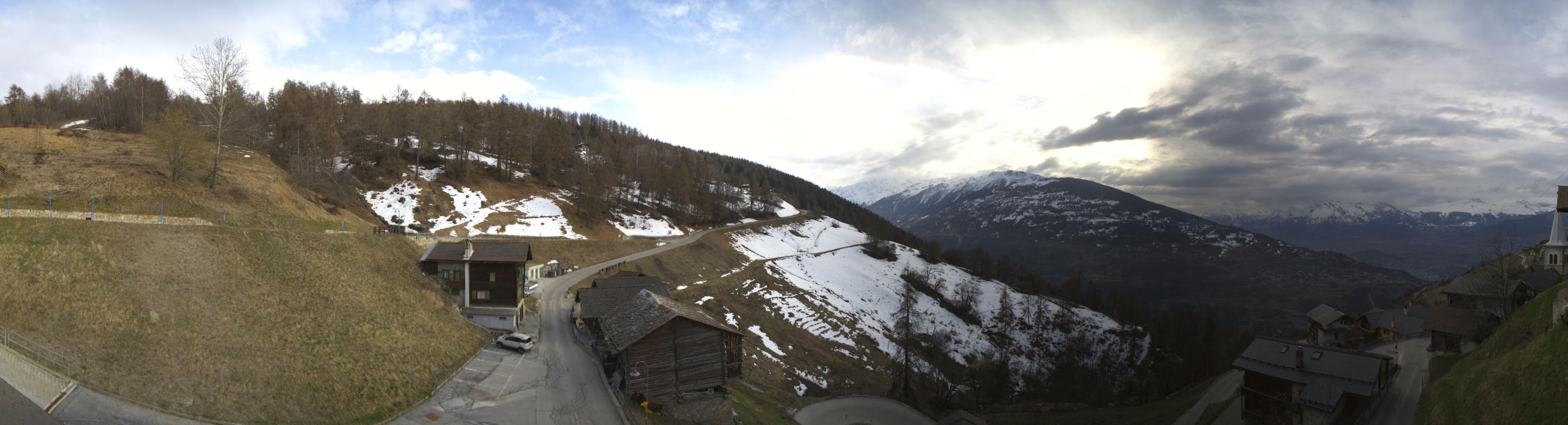 Rovaniemi: Lordin Aukio