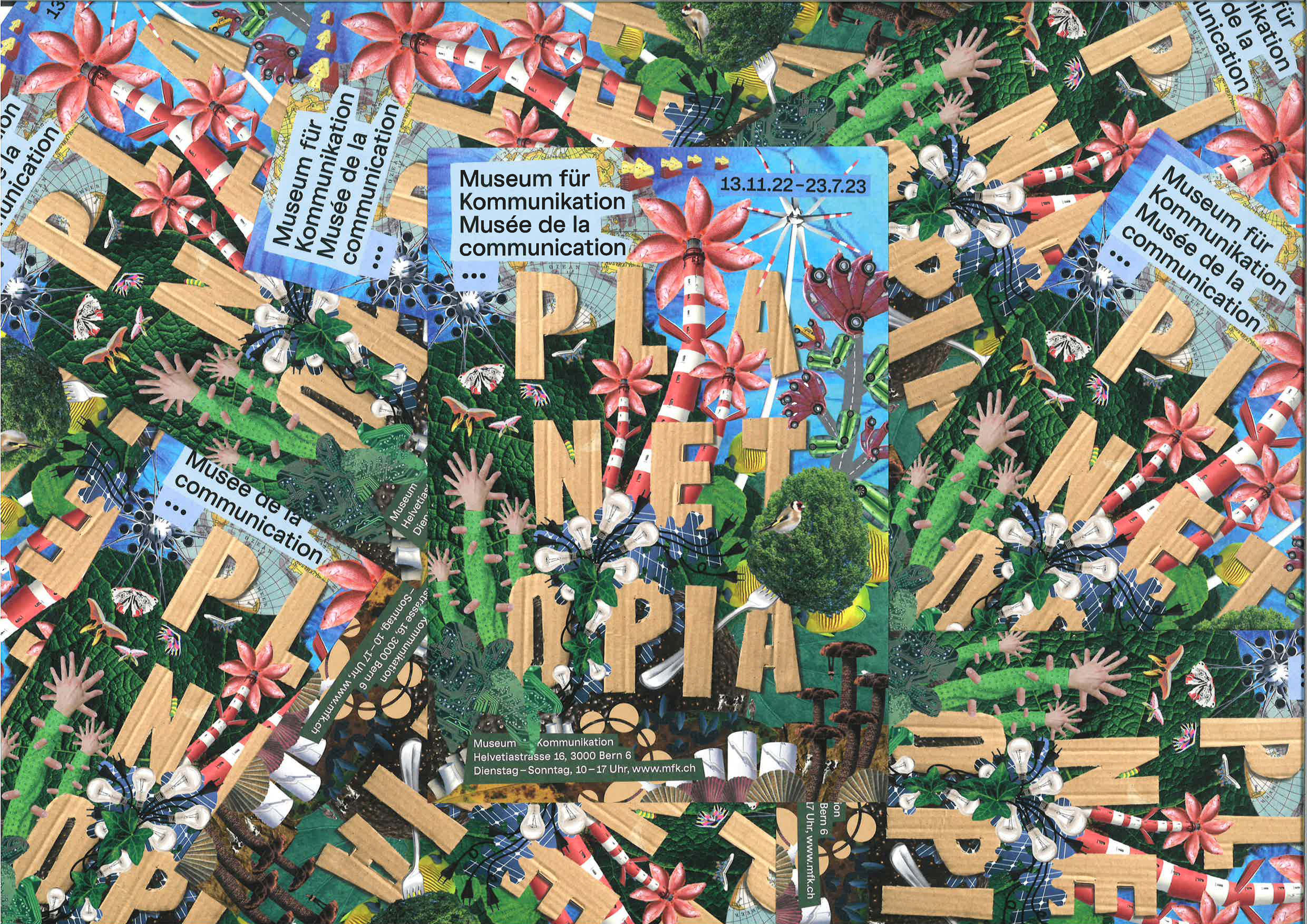 Planetopia - Raum für Weltwandel