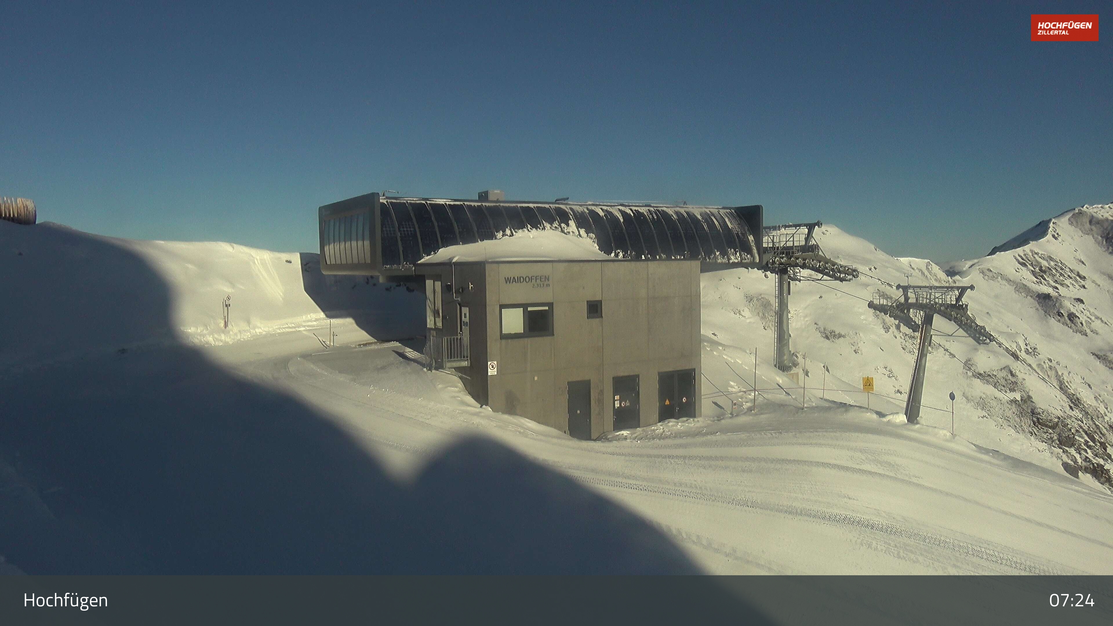 Rovaniemi: Lordin Aukio