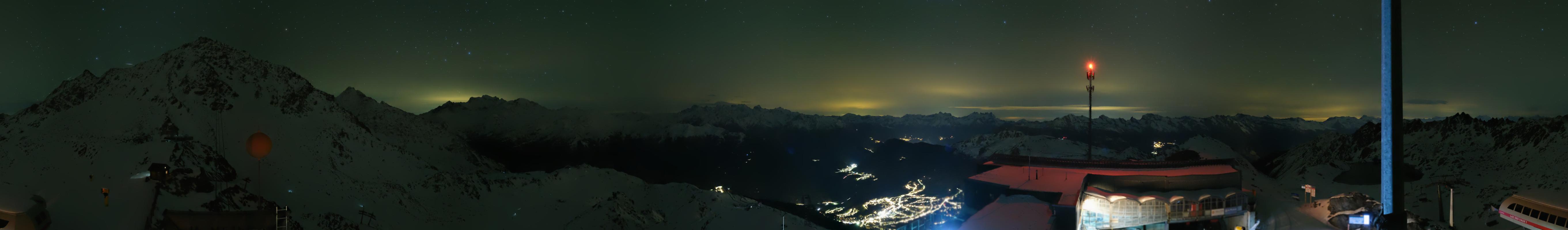 Rovaniemi: Lordin Aukio