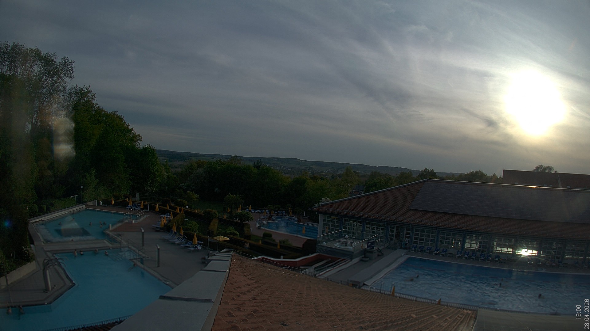 Rovaniemi: Lordin Aukio