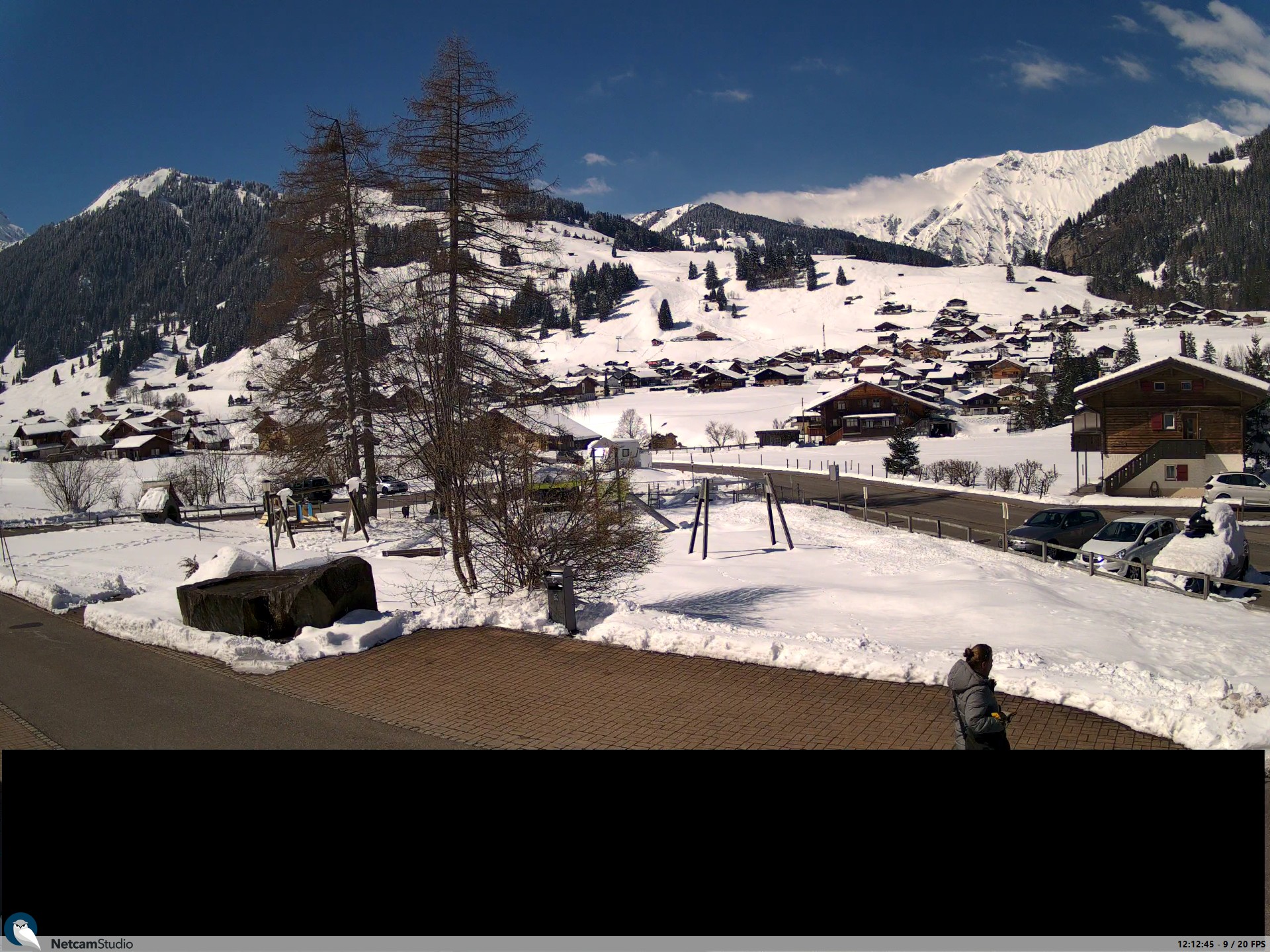 Rovaniemi: Lordin Aukio