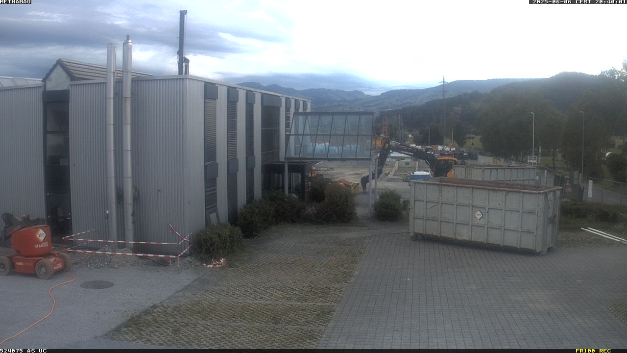 Rovaniemi: Lordin Aukio