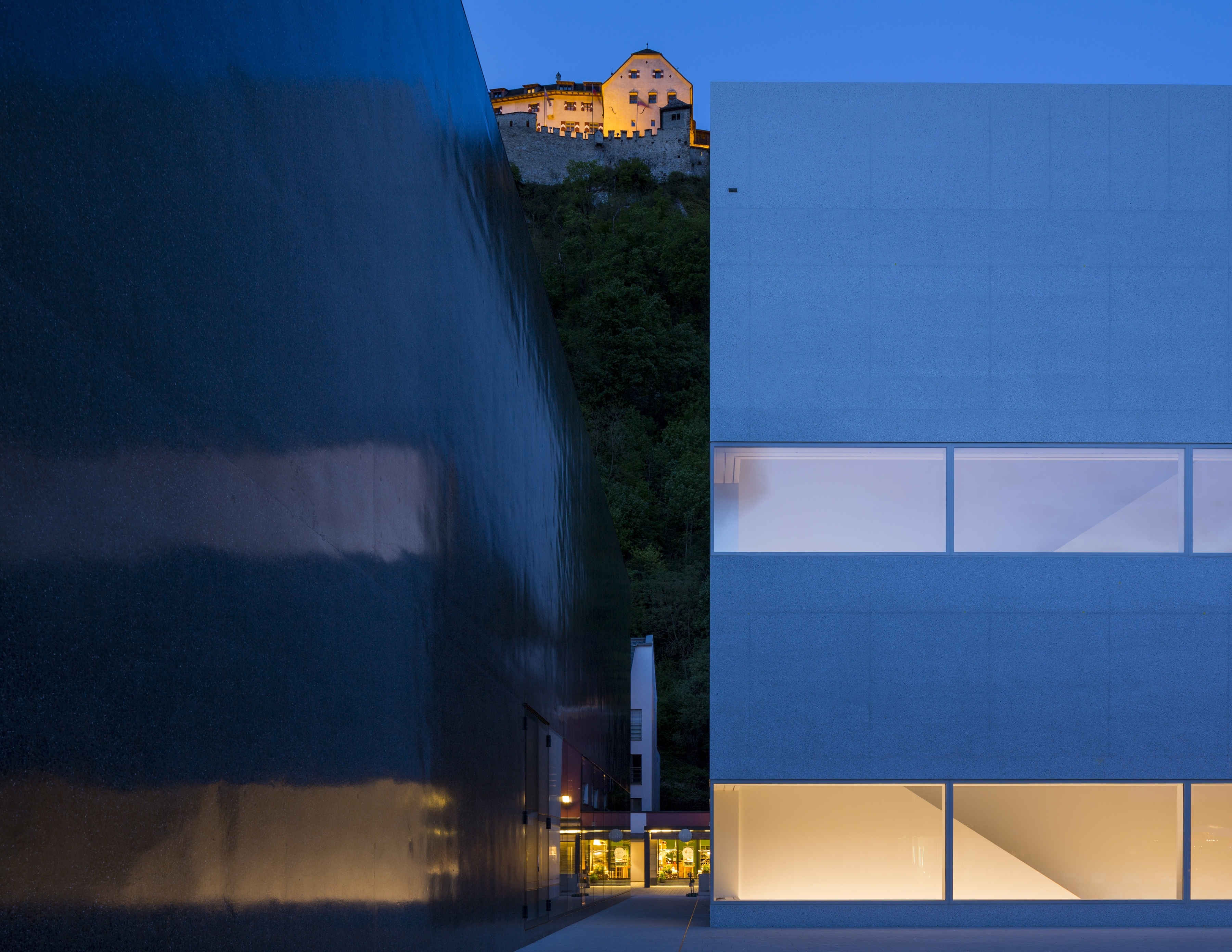 Kunstmuseum Spezial | ORF-Lange Nacht der Museen