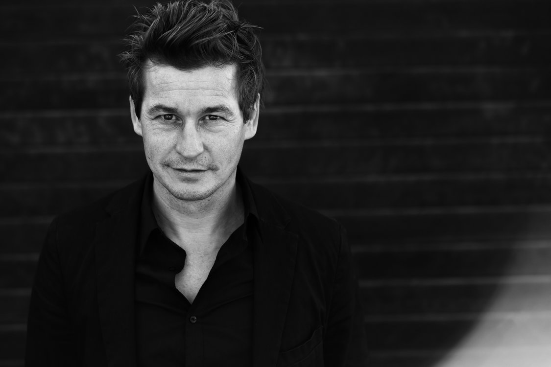 Arno Camenisch liest