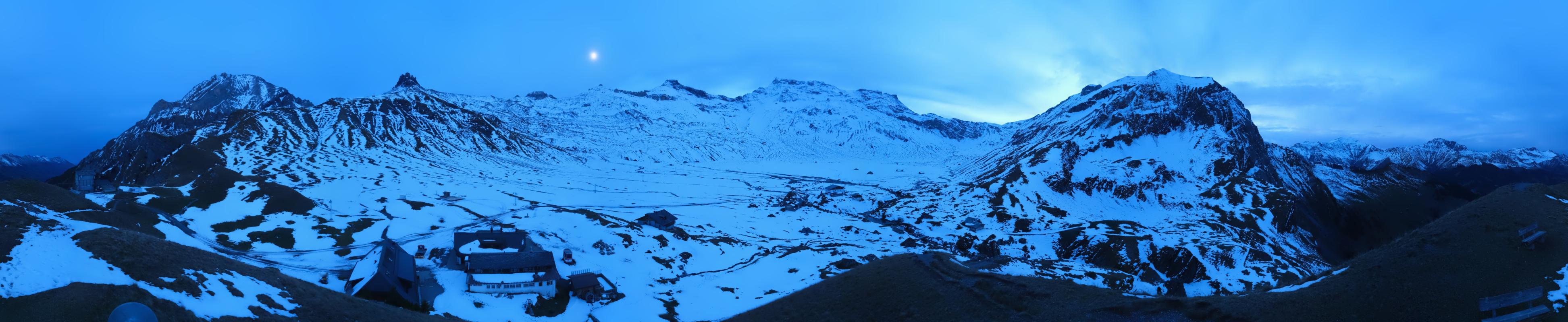 Rovaniemi: Lordin Aukio