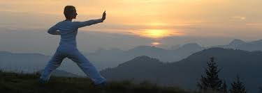 Qi Gong - 1