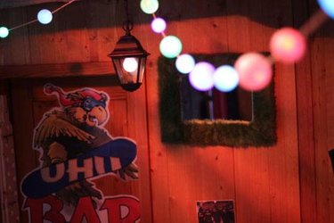 Uhu-Bar: Impressionen