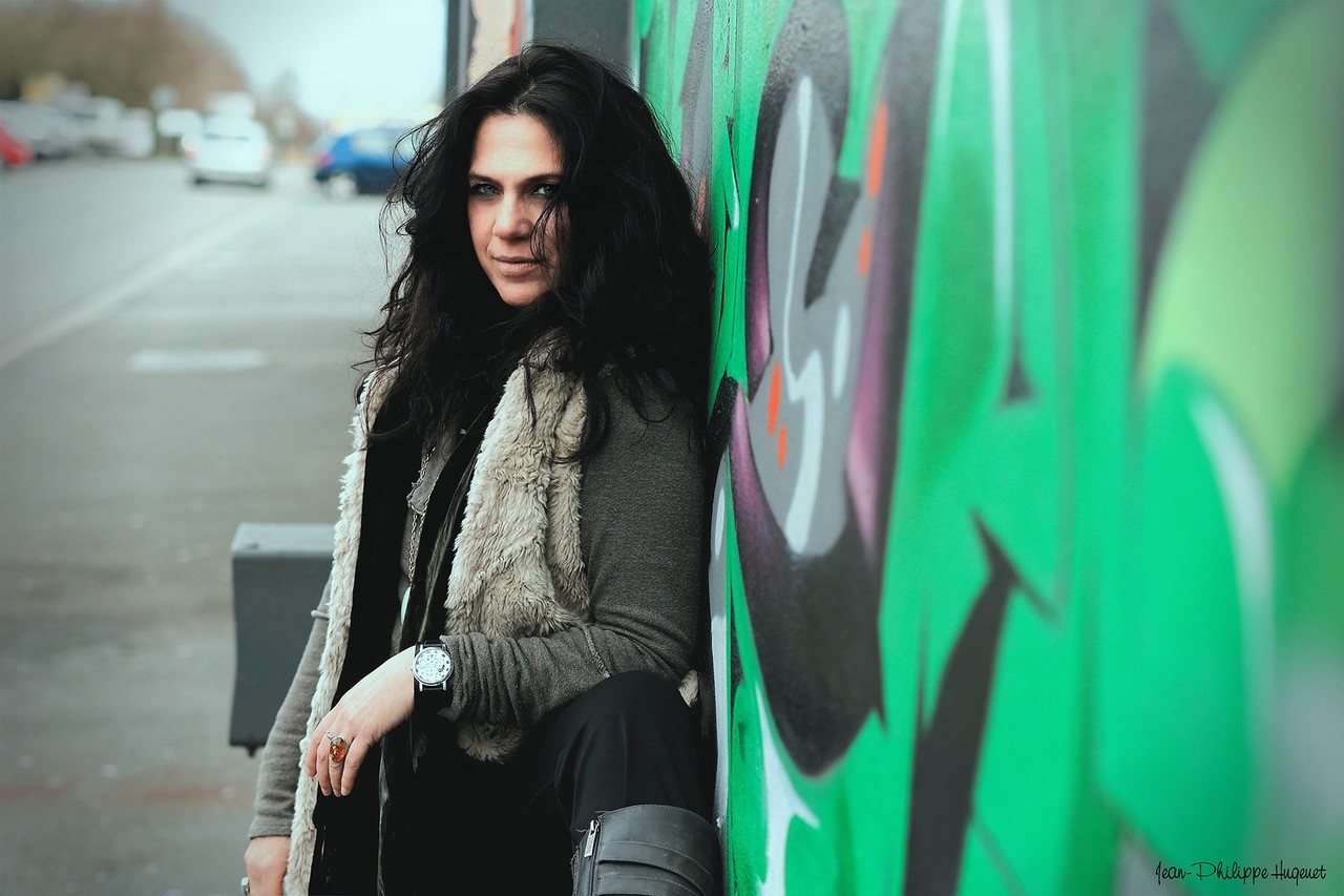«Sari Schorr» Blues-Rock auf Weltklasse-Niveau»