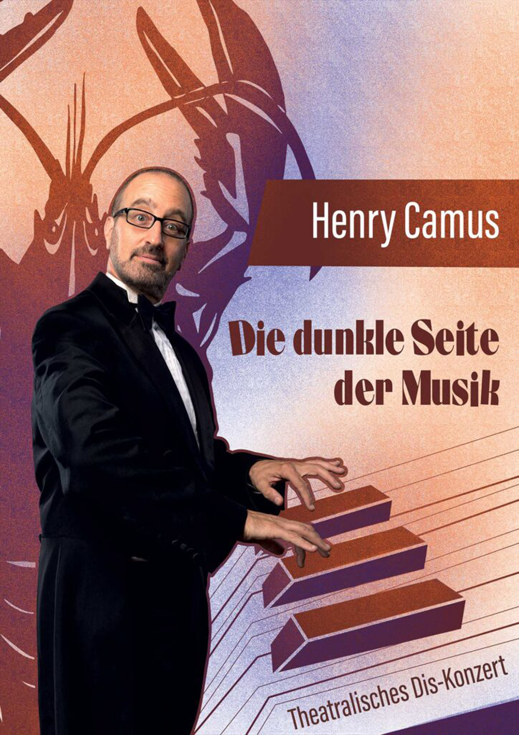 Die dunkle Seite der Musik