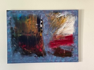 Stefan Rohner "Farben und Formen"