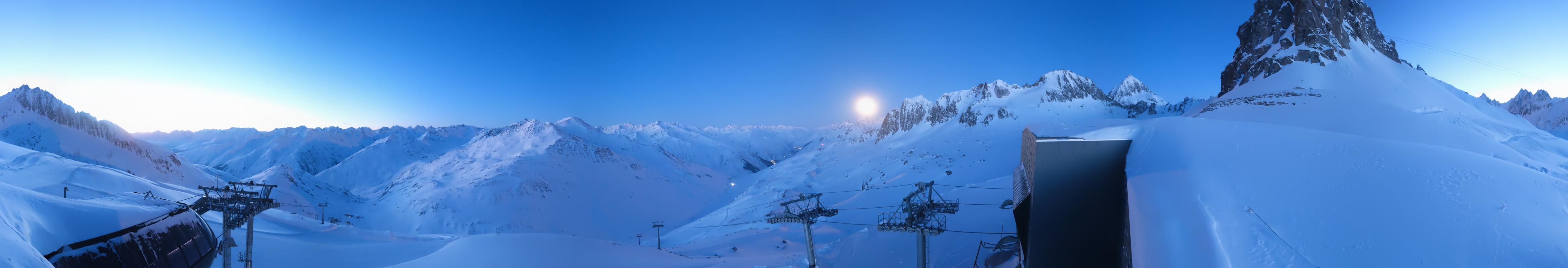 Rovaniemi: Lordin Aukio