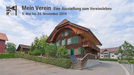 Aussenansicht Regionalmuseum Schwarzwasser