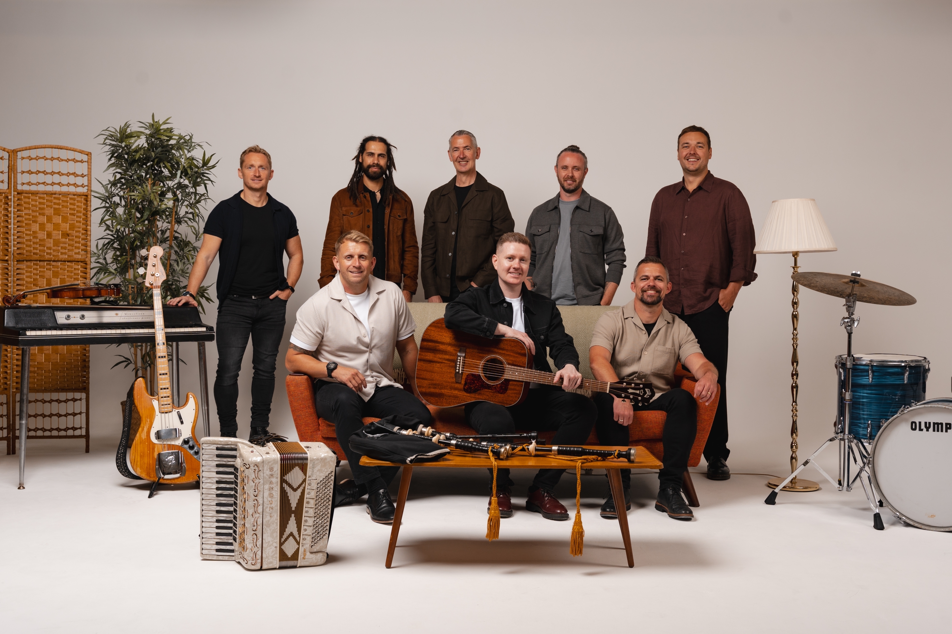 Skerryvore (SCT) - Scot Rock