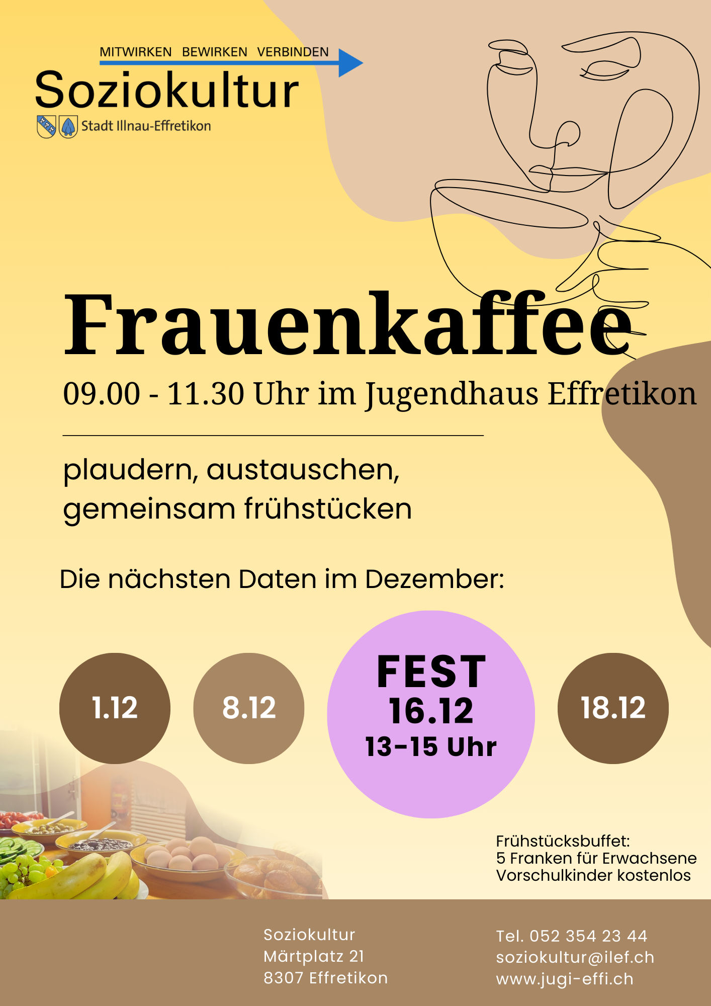 Frauenkaffee