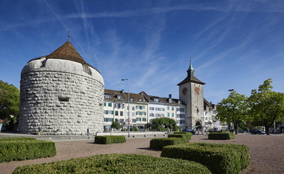 Altstadt Solothurn