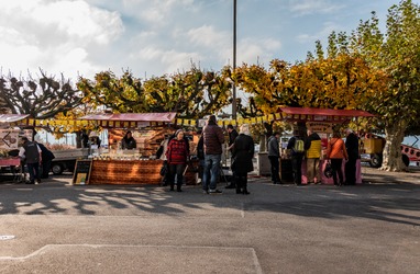 Käsefest Rapperswil-Jona