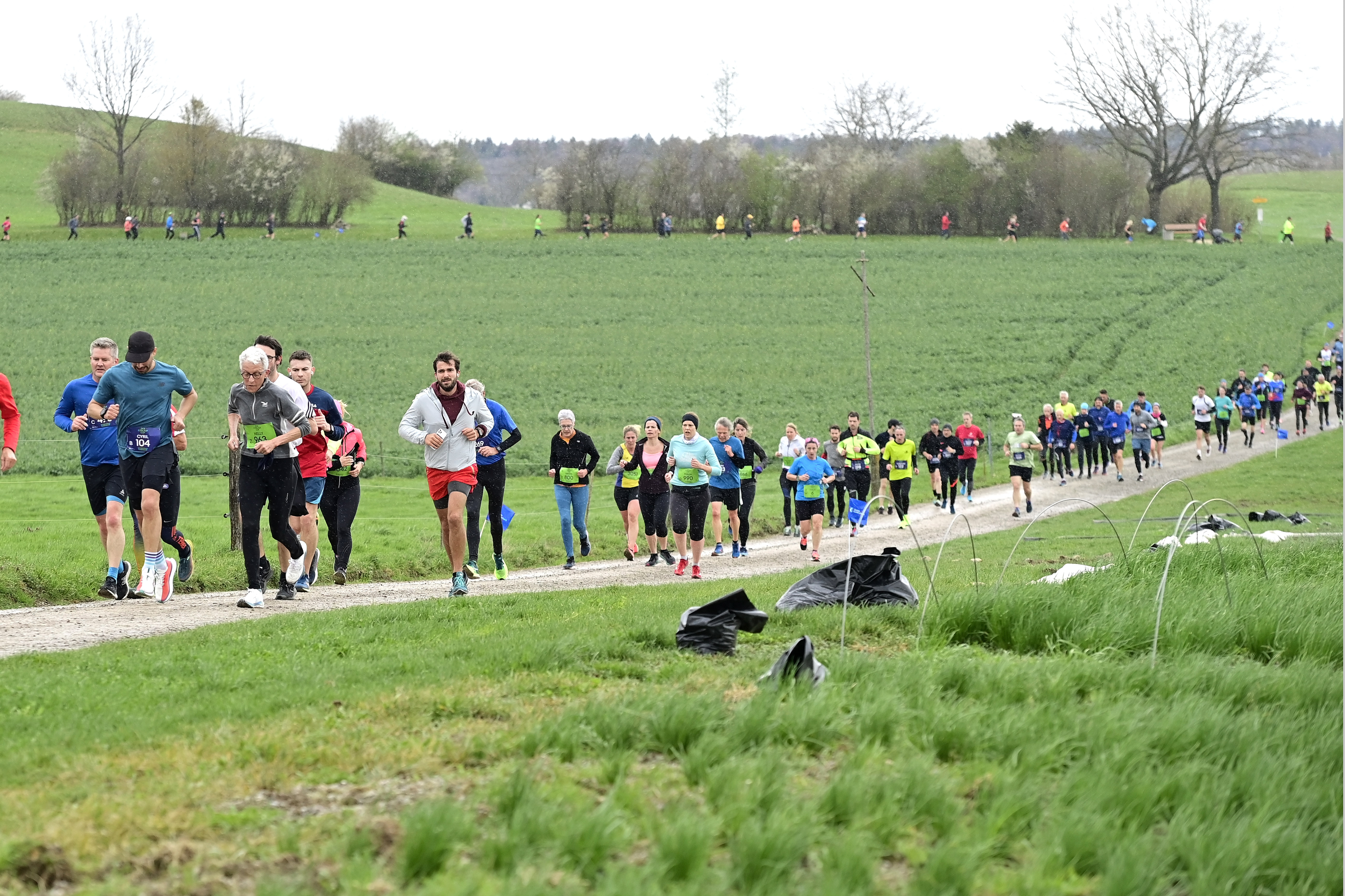ZKB Zürilauf Cup: GP der Stadt Dübendorf