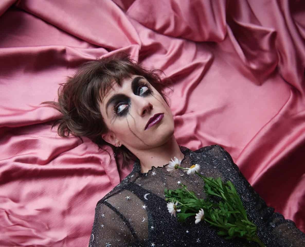 Titelbild des Events: Jane Mumford mit "Leben" im Gleis21